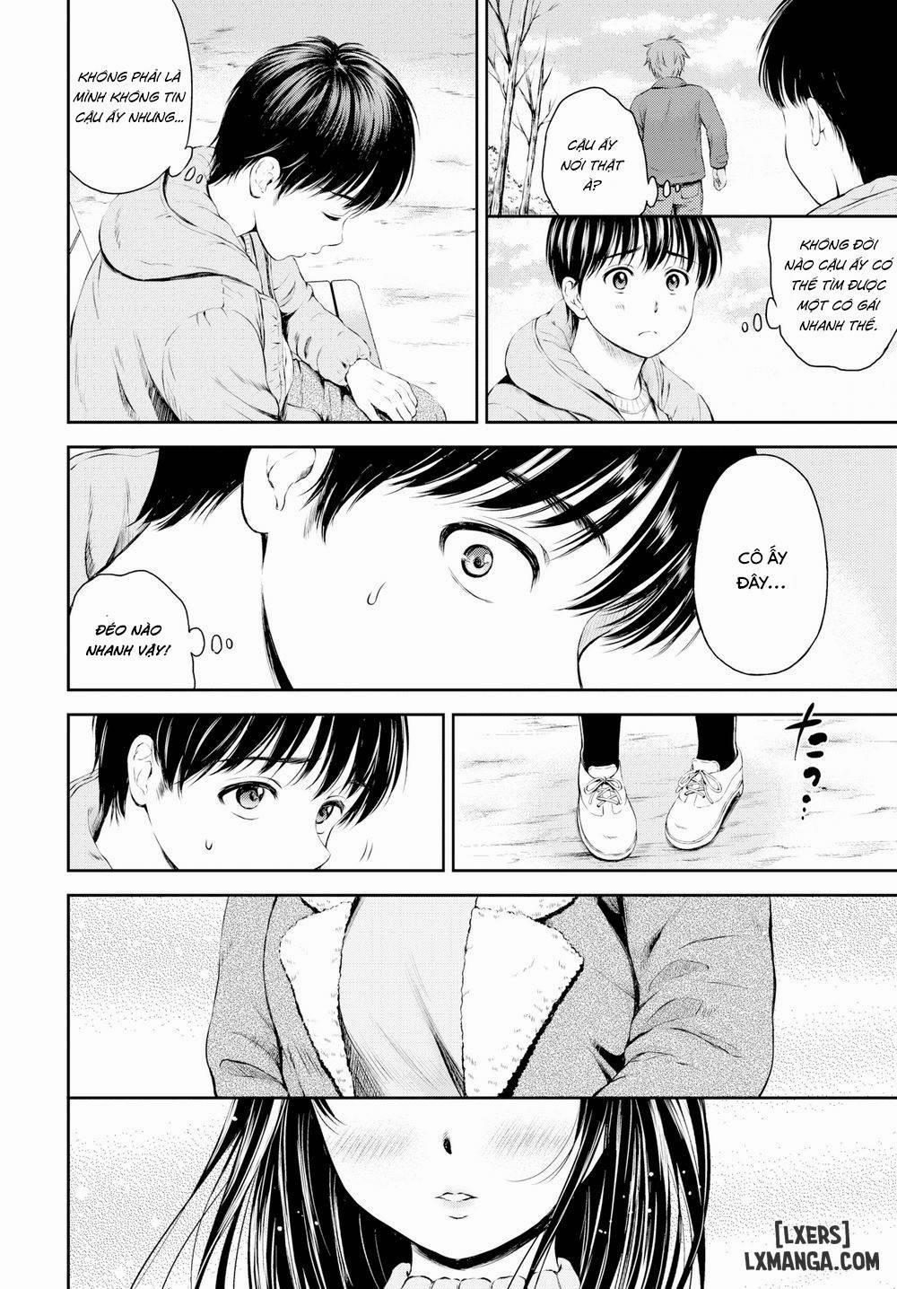 manhwax10.com - Truyện Manhwa Please Help Me Forever Chương 2 Trang 6