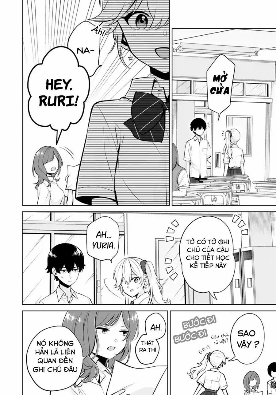 manhwax10.com - Truyện Manhwa Please Leave Me Alone Chương 23 Trang 11