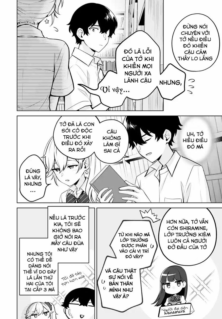manhwax10.com - Truyện Manhwa Please Leave Me Alone Chương 23 Trang 17
