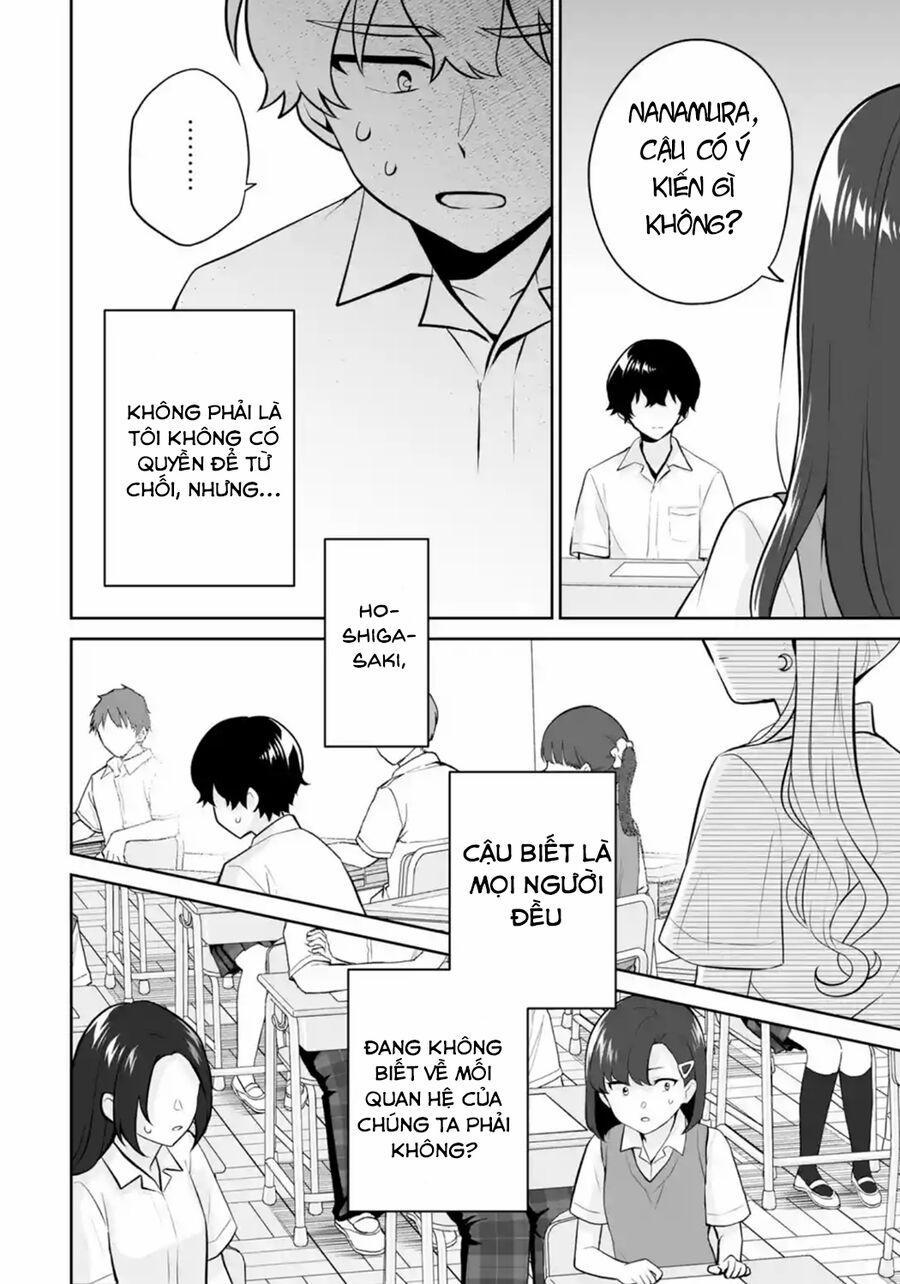 manhwax10.com - Truyện Manhwa Please Leave Me Alone Chương 24 Trang 15