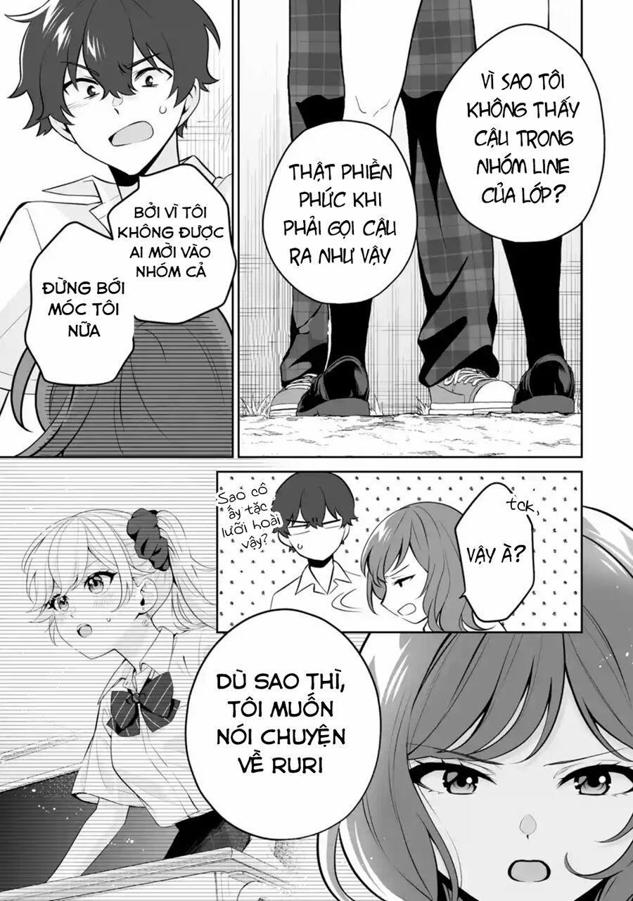 manhwax10.com - Truyện Manhwa Please Leave Me Alone Chương 24 Trang 22