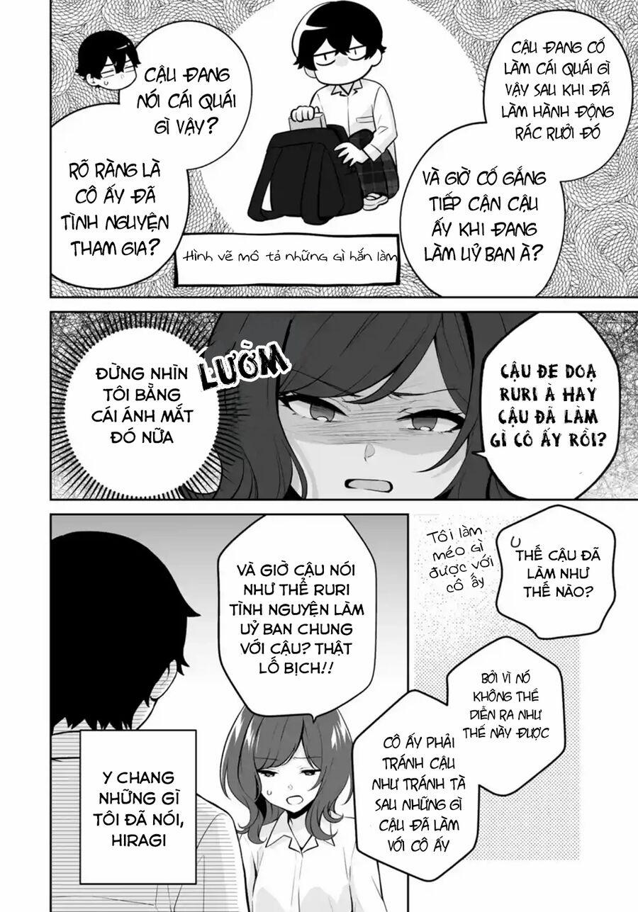 manhwax10.com - Truyện Manhwa Please Leave Me Alone Chương 24 Trang 23