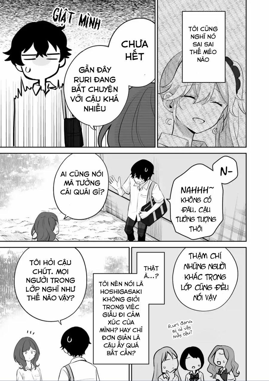 manhwax10.com - Truyện Manhwa Please Leave Me Alone Chương 24 Trang 24