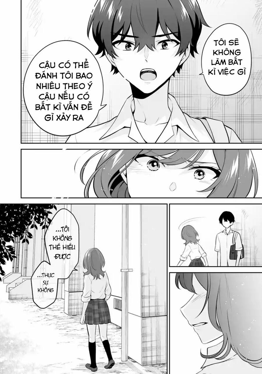 manhwax10.com - Truyện Manhwa Please Leave Me Alone Chương 24 Trang 29