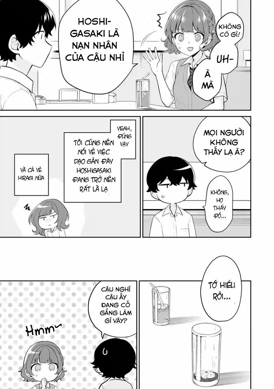 manhwax10.com - Truyện Manhwa Please Leave Me Alone Chương 24 Trang 34