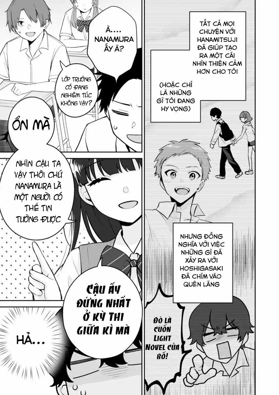 manhwax10.com - Truyện Manhwa Please Leave Me Alone Chương 24 Trang 6