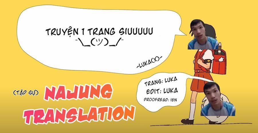 manhwax10.com - Truyện Manhwa Ponta Nhà Tôi Bỗng Dưng Hóa Thành Người?! Chương 6 5 Trang 2