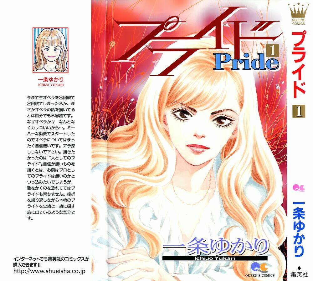 manhwax10.com - Truyện Manhwa Pride Chương 1 Trang 1