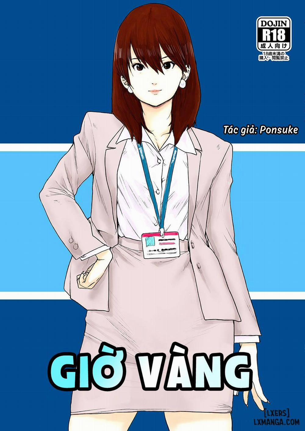 manhwax10.com - Truyện Manhwa Prime Time Chương Oneshot Trang 1