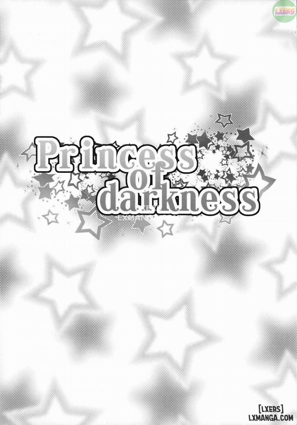 manhwax10.com - Truyện Manhwa Princess of darkness Chương Oneshot Trang 4