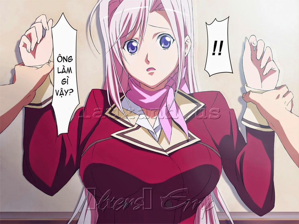 manhwax10.com - Truyện Manhwa Princess Raper (Princess Lover) Chương Oneshot Trang 2