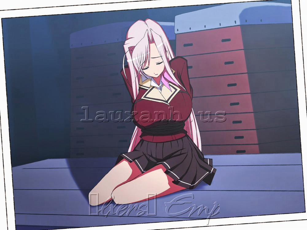 manhwax10.com - Truyện Manhwa Princess Raper (Princess Lover) Chương Oneshot Trang 22