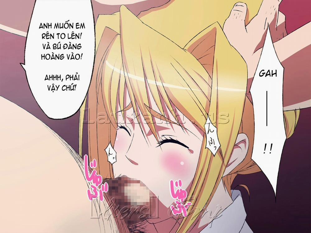 manhwax10.com - Truyện Manhwa Princess Raper (Princess Lover) Chương Oneshot Trang 30