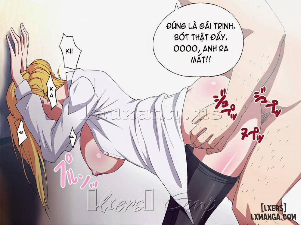 manhwax10.com - Truyện Manhwa Princess Raper Chương 1 Trang 38