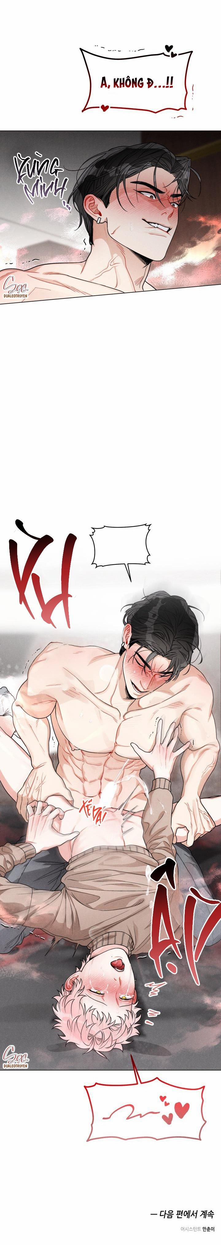 manhwax10.com - Truyện Manhwa Private Call Chương 2 Trang 36