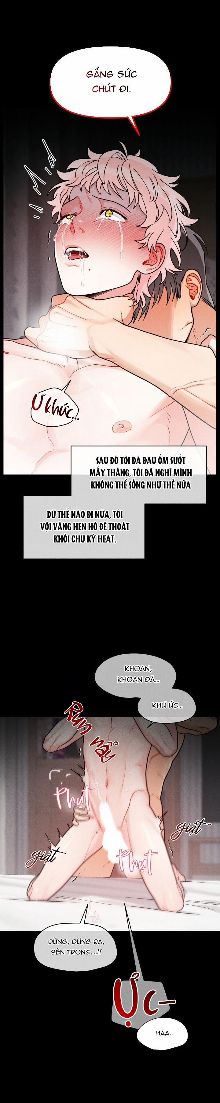 manhwax10.com - Truyện Manhwa Private Call Chương 6 Trang 14