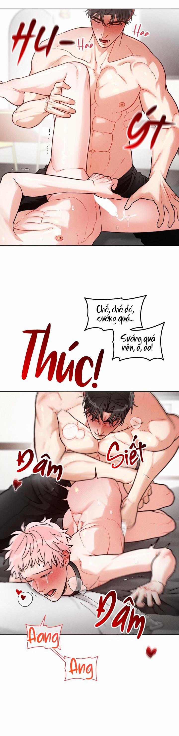 manhwax10.com - Truyện Manhwa Private Call Chương 8 Trang 27