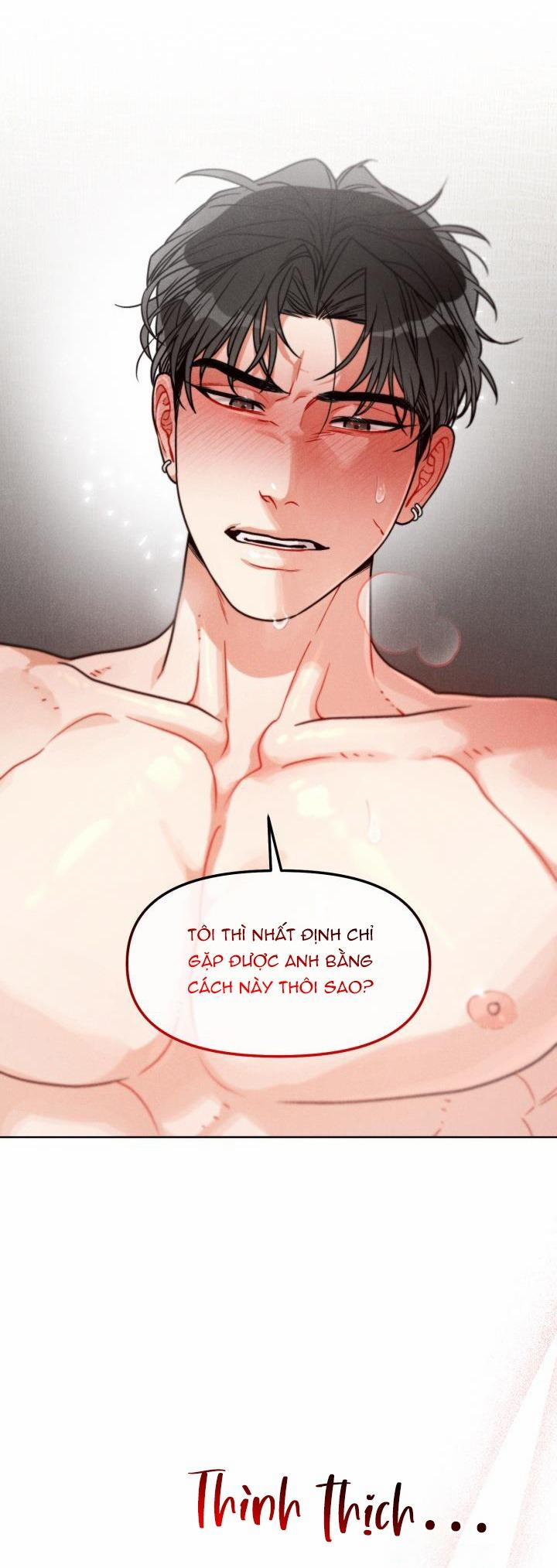 manhwax10.com - Truyện Manhwa Private Call Chương 8 Trang 31