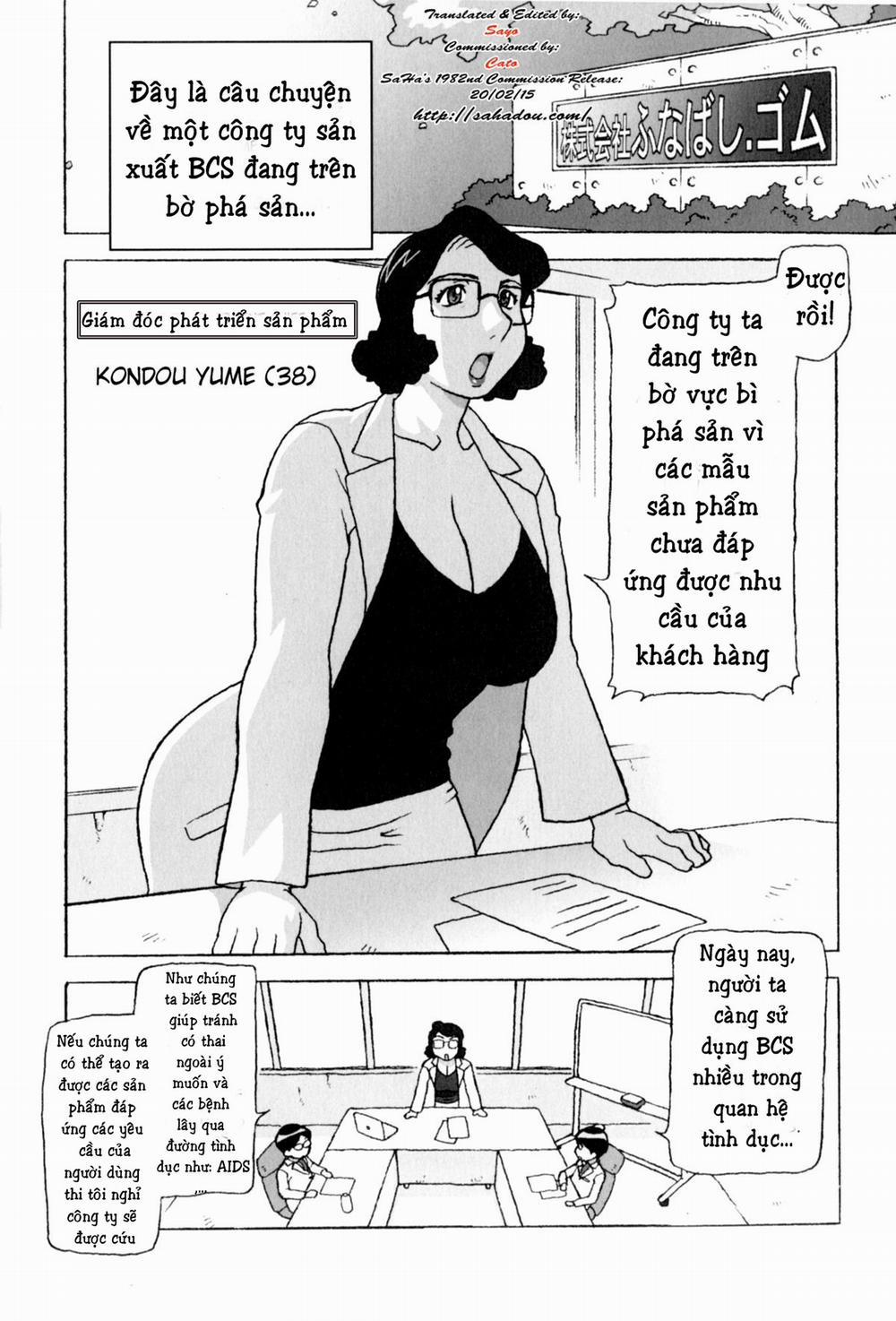 manhwax10.com - Truyện Manhwa Project Elephant Chương Oneshot Trang 4