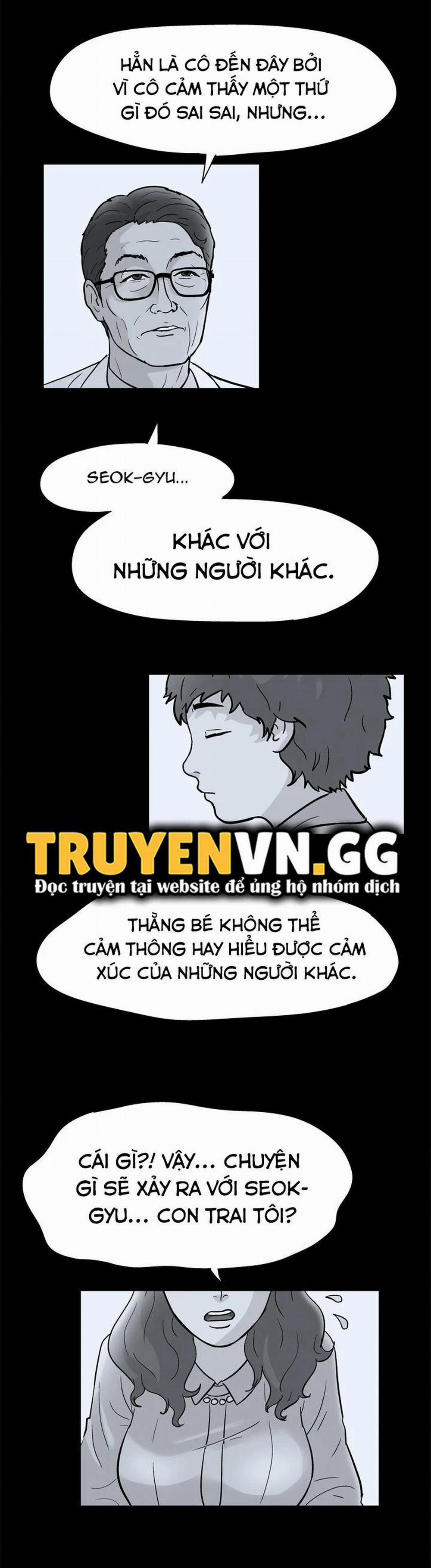 manhwax10.com - Truyện Manhwa Project Utopia Chương 40 Trang 2