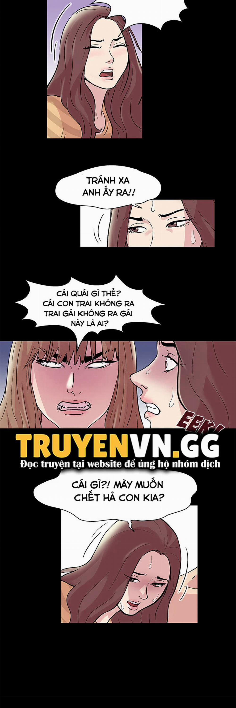 manhwax10.com - Truyện Manhwa Project Utopia Chương 44 Trang 8