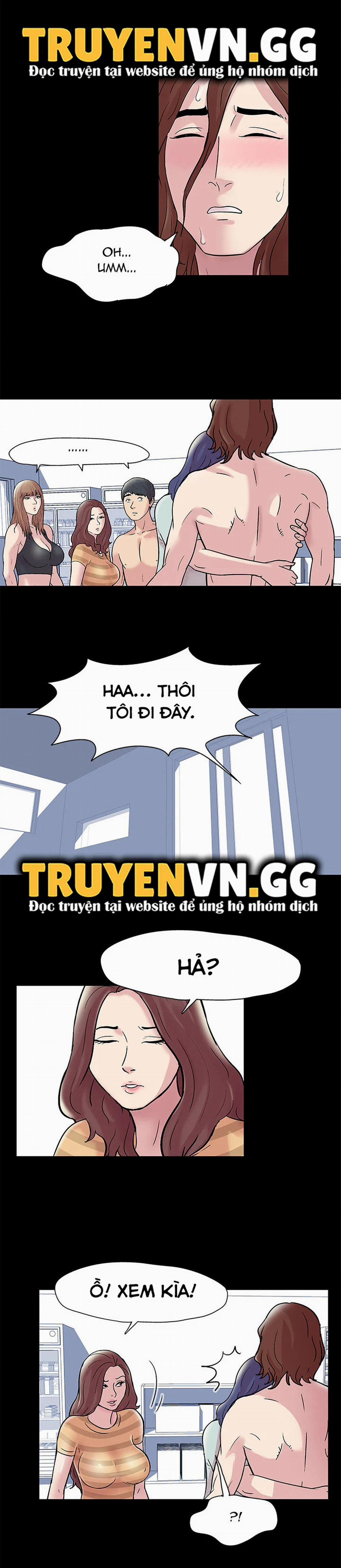 manhwax10.com - Truyện Manhwa Project Utopia Chương 44 Trang 10