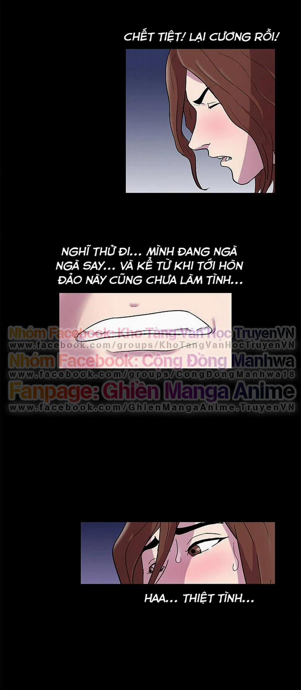 manhwax10.com - Truyện Manhwa Project Utopia Chương 45 Trang 11