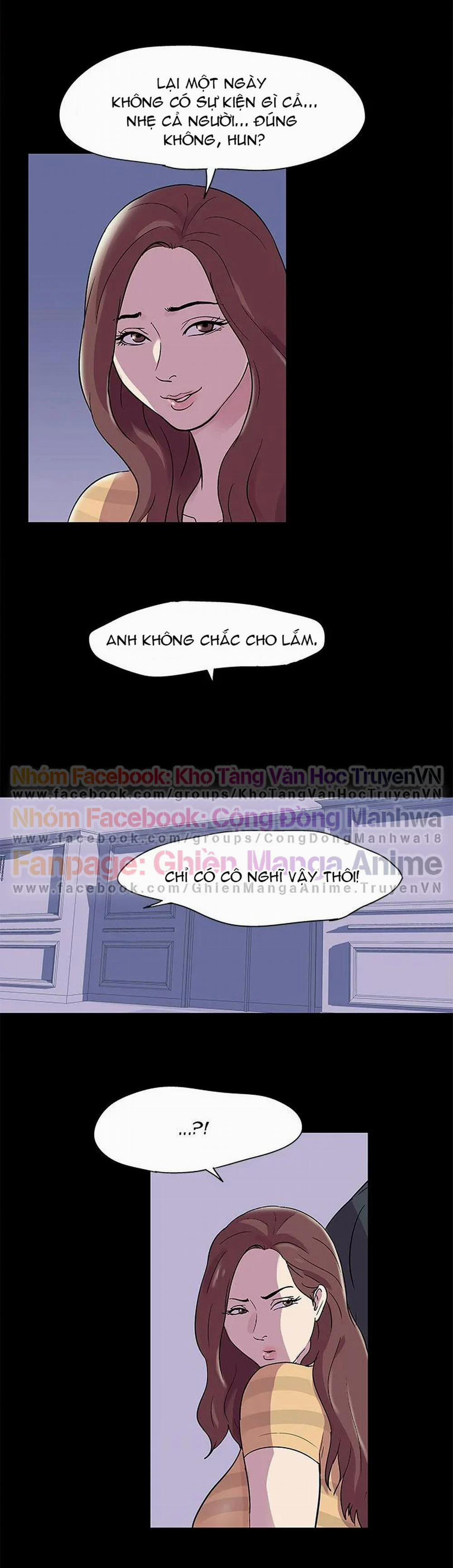 manhwax10.com - Truyện Manhwa Project Utopia Chương 45 Trang 21