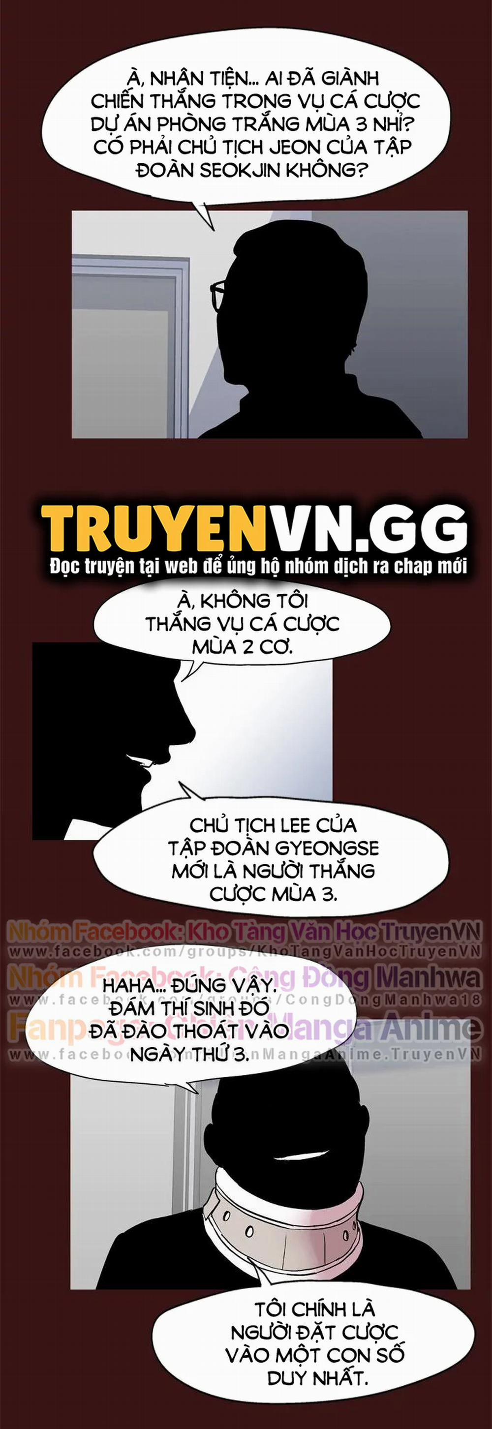 manhwax10.com - Truyện Manhwa Project Utopia Chương 49 Trang 24