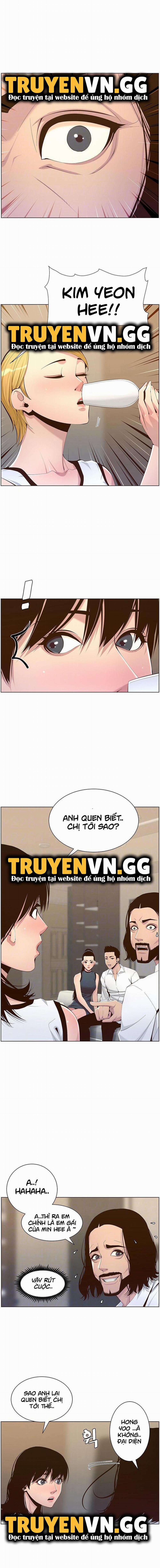 manhwax10.com - Truyện Manhwa Project Utopia Chương 68 Trang 4