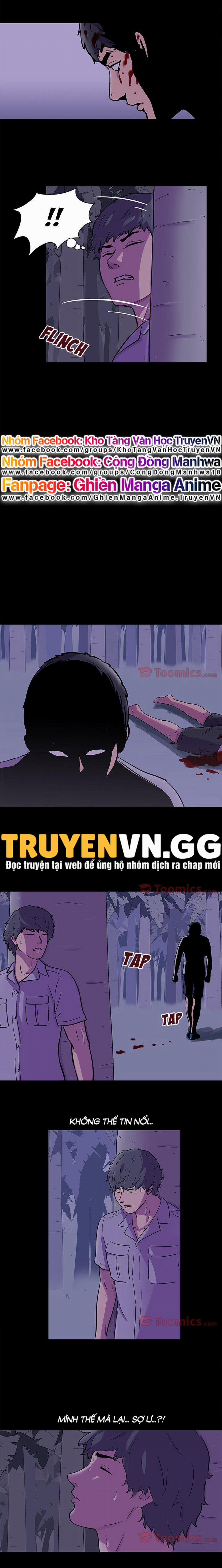 manhwax10.com - Truyện Manhwa Project Utopia Chương 69 Trang 5