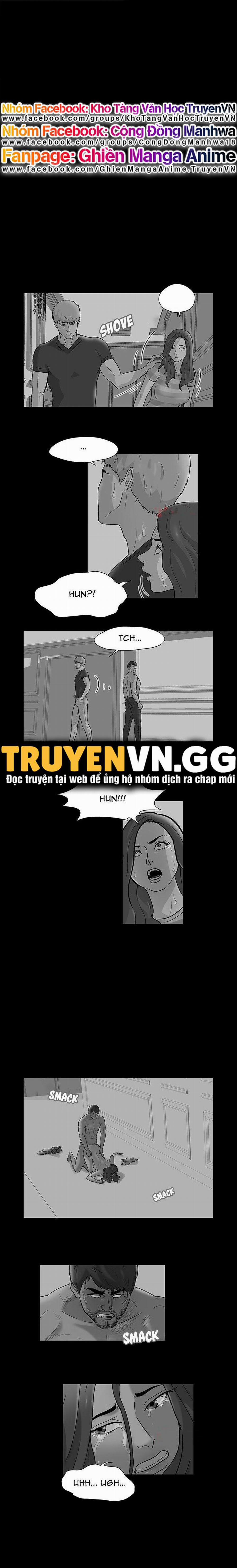 manhwax10.com - Truyện Manhwa Project Utopia Chương 70 Trang 2