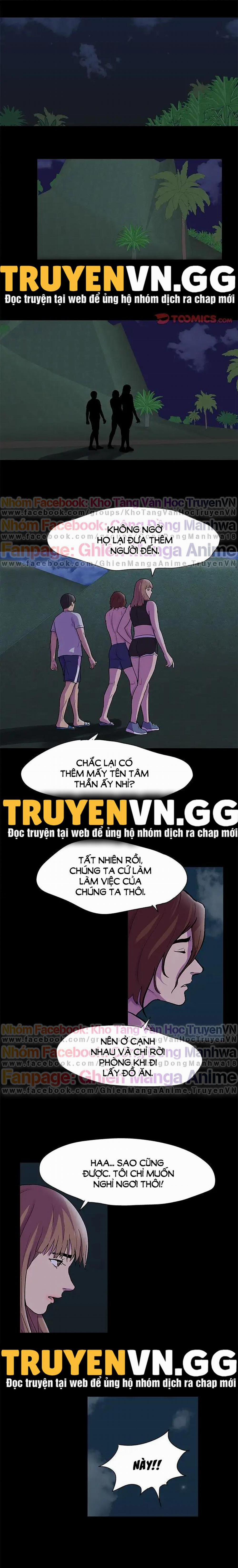 manhwax10.com - Truyện Manhwa Project Utopia Chương 73 Trang 1