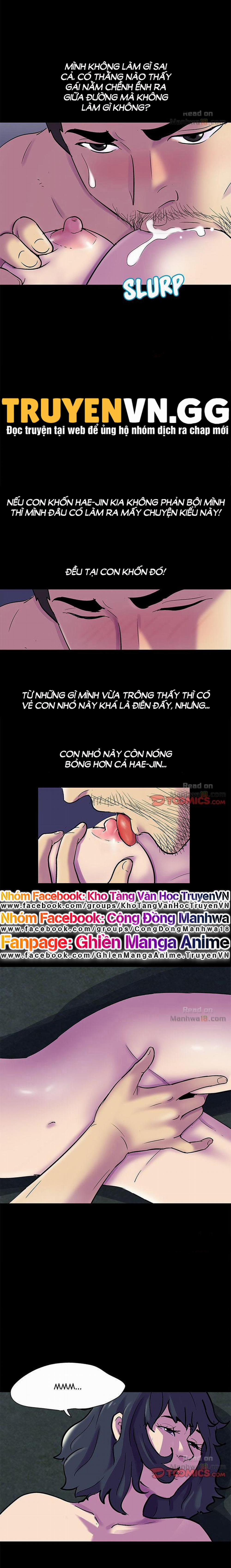 manhwax10.com - Truyện Manhwa Project Utopia Chương 75 Trang 6