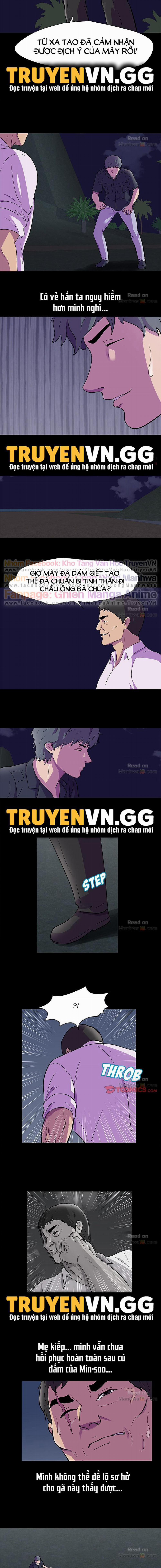 manhwax10.com - Truyện Manhwa Project Utopia Chương 82 Trang 4