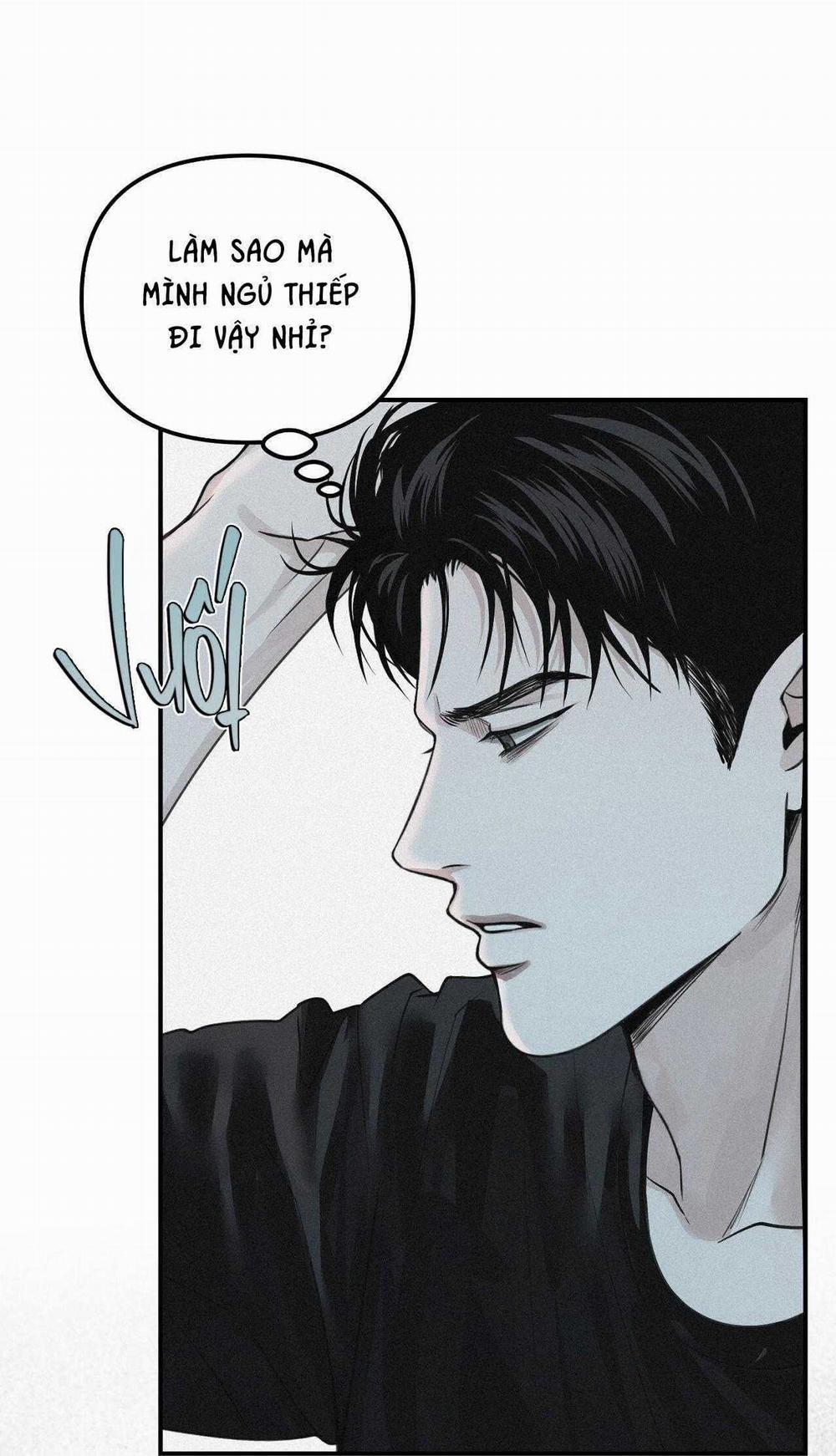 manhwax10.com - Truyện Manhwa Projection Chương 34 Trang 3