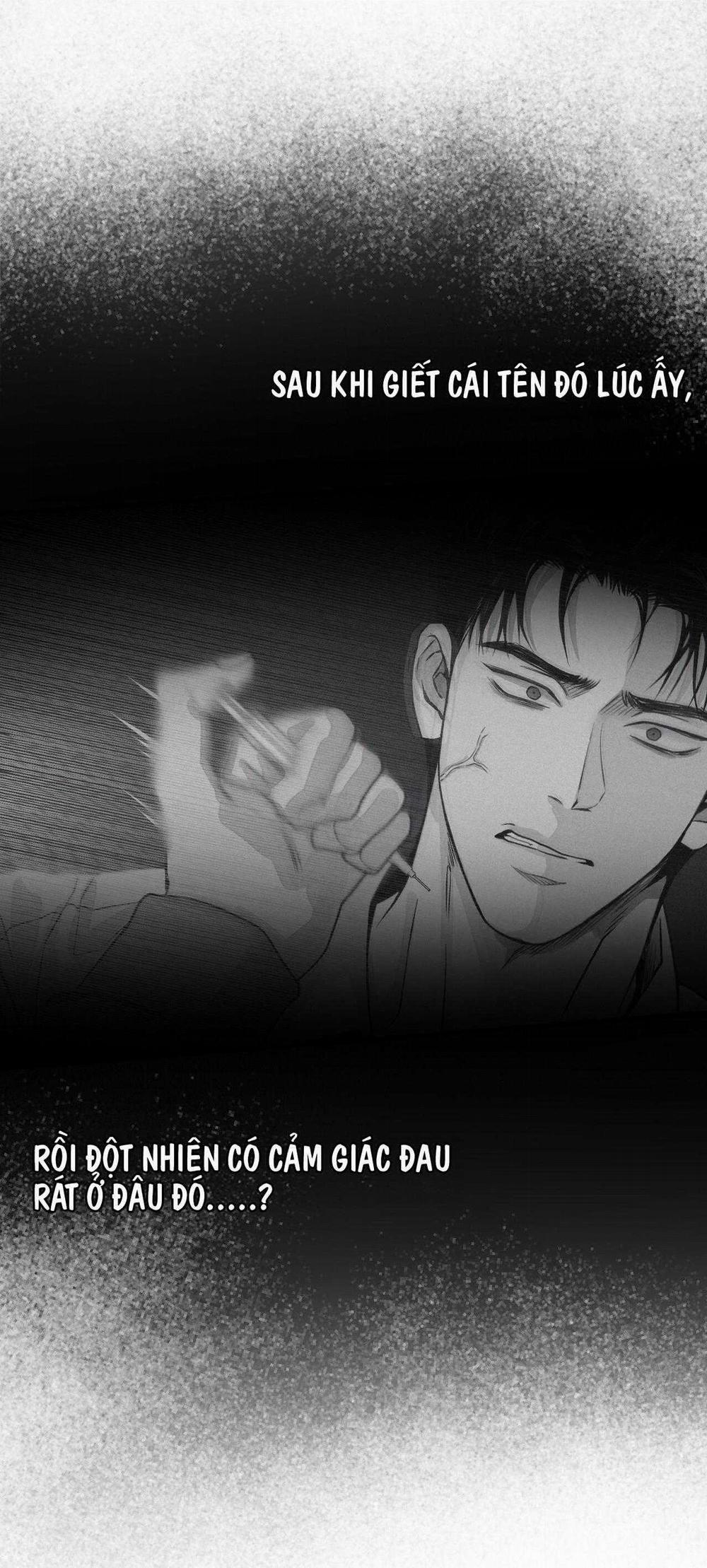 manhwax10.com - Truyện Manhwa Projection Chương 34 Trang 4