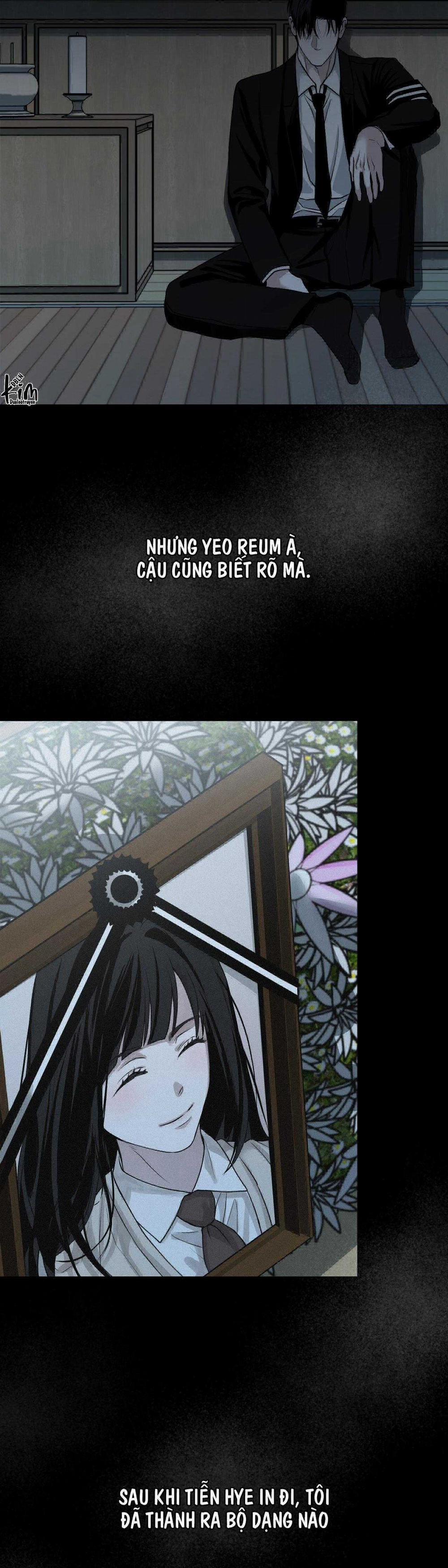 manhwax10.com - Truyện Manhwa Projection Chương 34 Trang 53