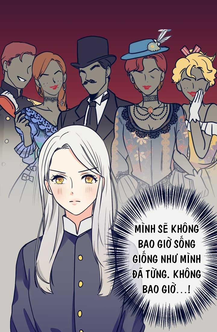 manhwax10.com - Truyện Manhwa [Prologue] Tiểu Thư Lọ Lem Chương 0 Oneshot Trang 11