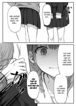 Protagonist X Rival