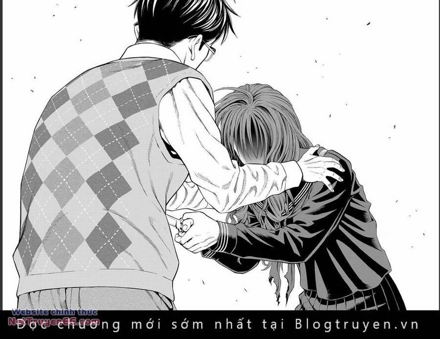 manhwax10.com - Truyện Manhwa Psycho X Past: Những Vụ Án Giết Người Kỳ Quái Chương 15 Trang 37