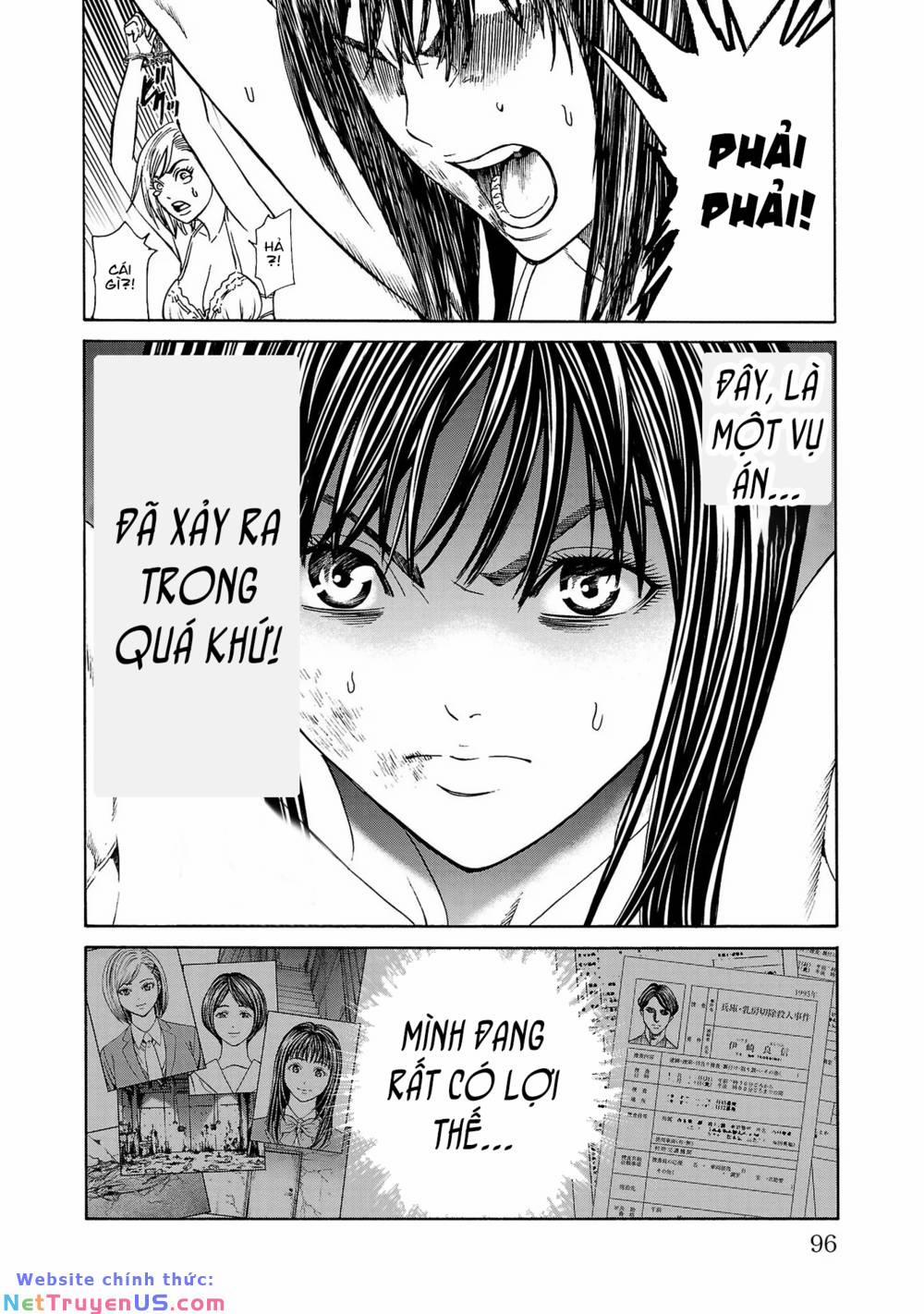 manhwax10.com - Truyện Manhwa Psycho X Past: Những Vụ Án Giết Người Kỳ Quái Chương 2 1 Trang 24