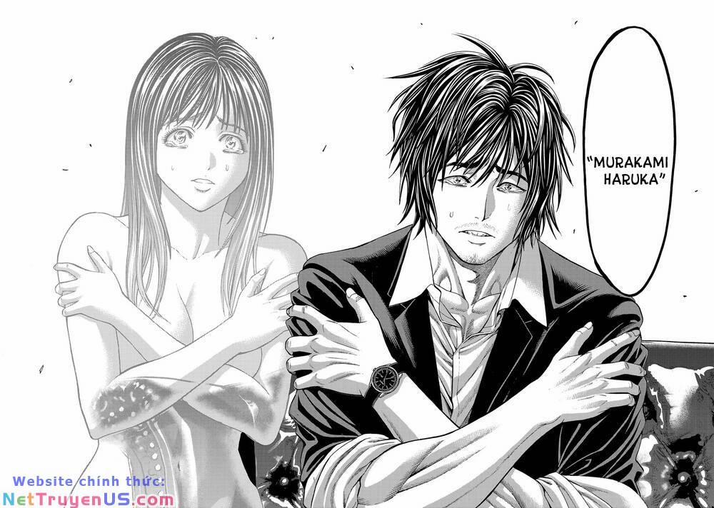 manhwax10.com - Truyện Manhwa Psycho X Past: Những Vụ Án Giết Người Kỳ Quái Chương 2 2 Trang 30