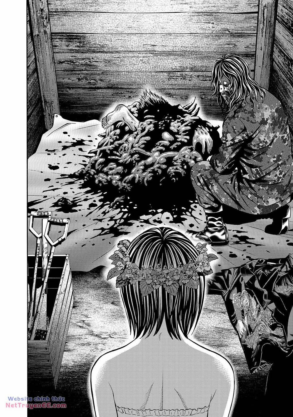 manhwax10.com - Truyện Manhwa Psycho X Past: Những Vụ Án Giết Người Kỳ Quái Chương 20 Trang 47