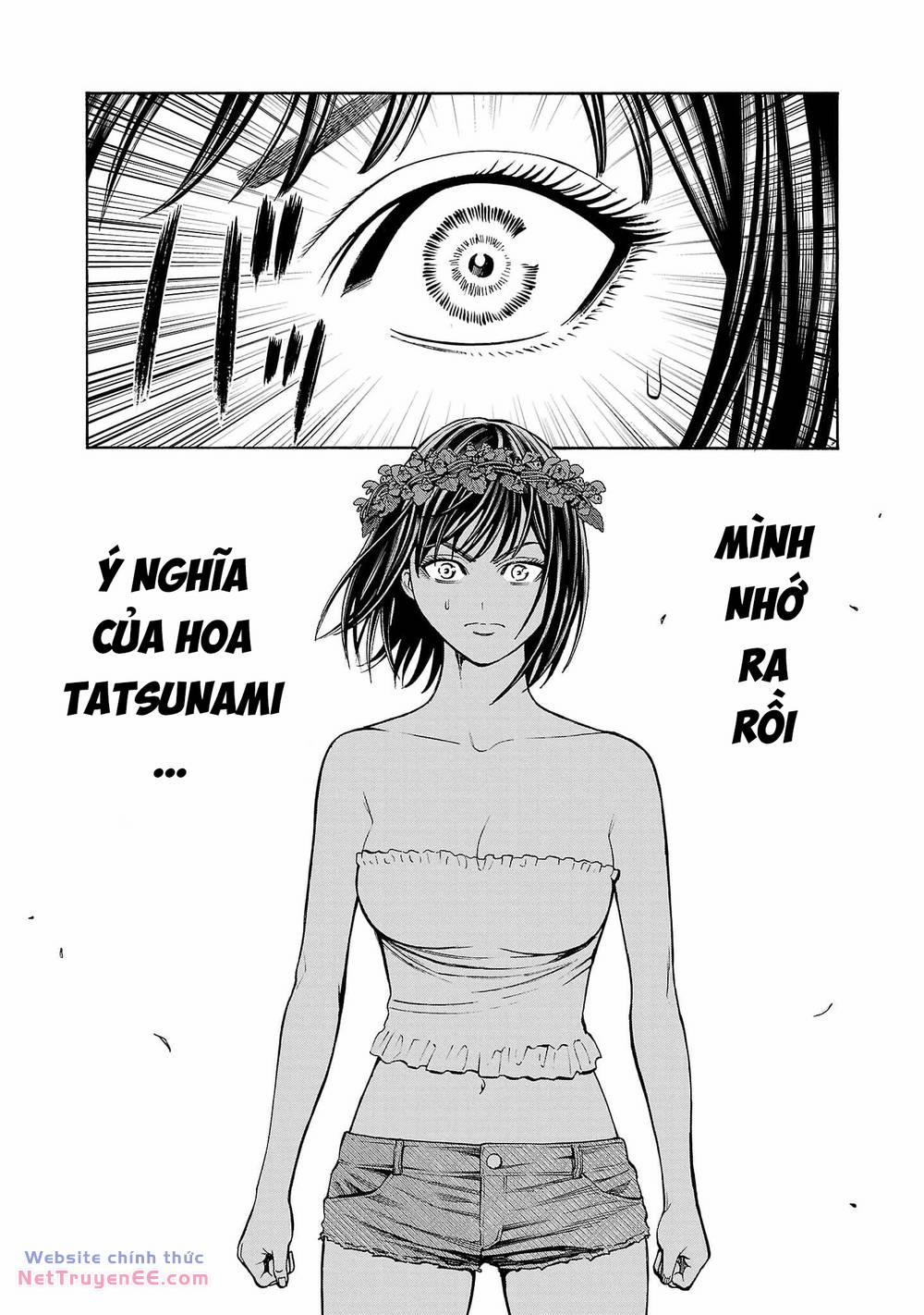 manhwax10.com - Truyện Manhwa Psycho X Past: Những Vụ Án Giết Người Kỳ Quái Chương 22 Trang 24