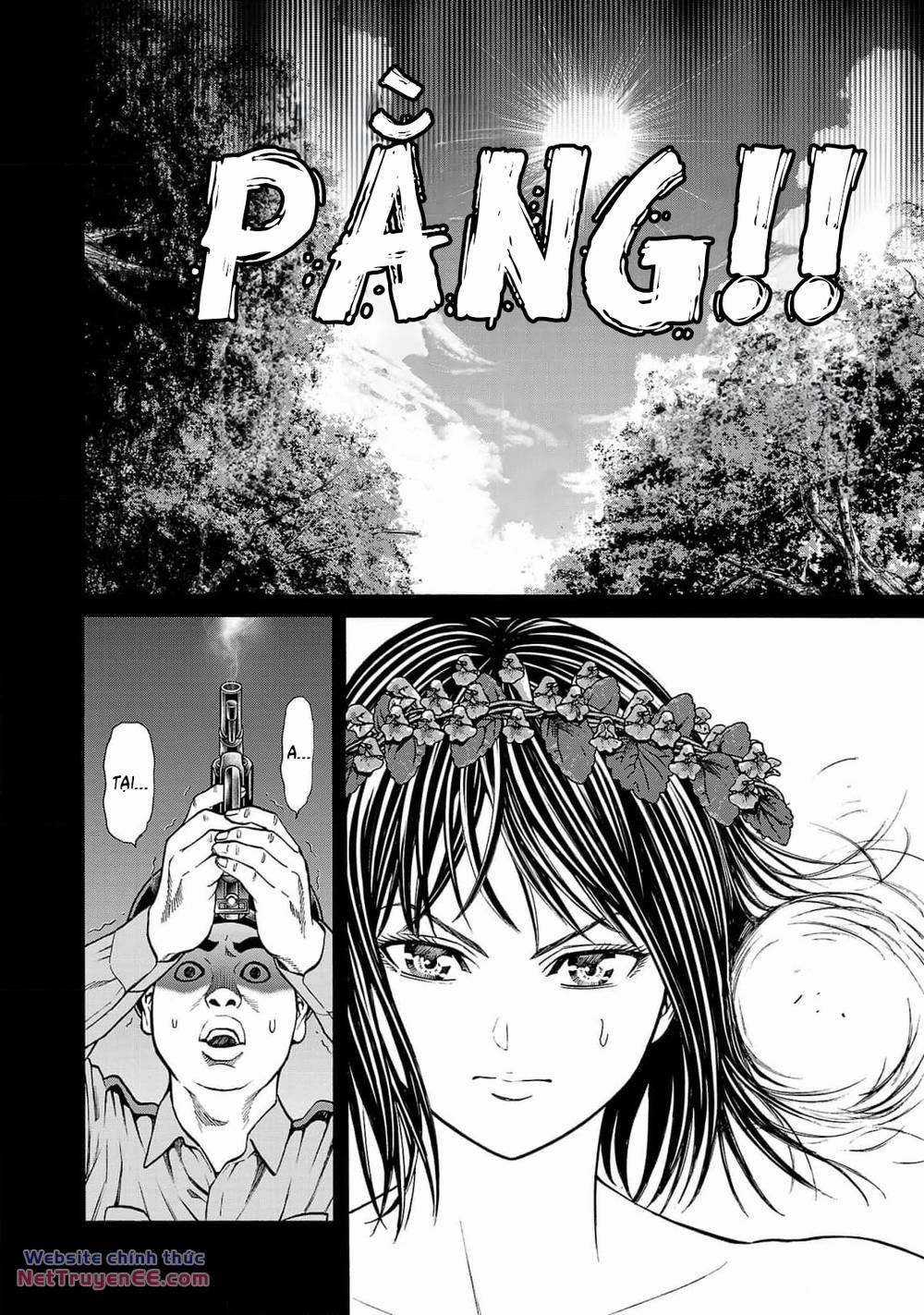 manhwax10.com - Truyện Manhwa Psycho X Past: Những Vụ Án Giết Người Kỳ Quái Chương 24 Trang 7