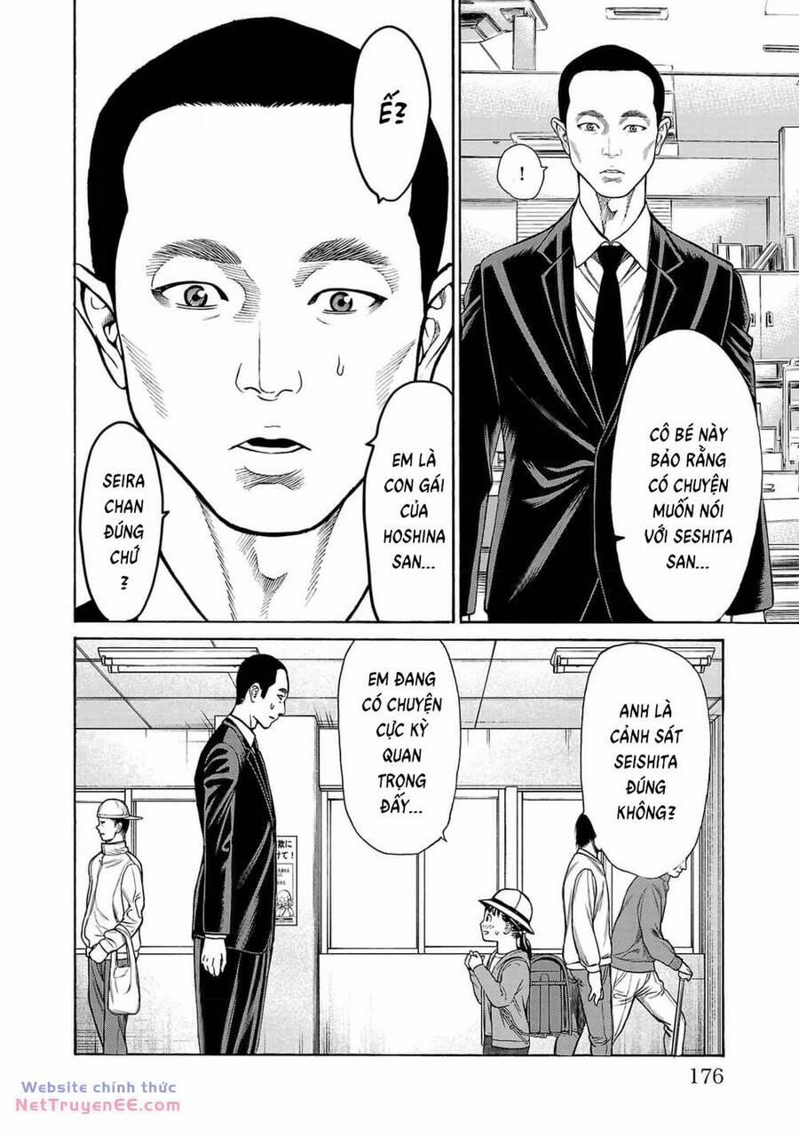 manhwax10.com - Truyện Manhwa Psycho X Past: Những Vụ Án Giết Người Kỳ Quái Chương 27 Trang 35