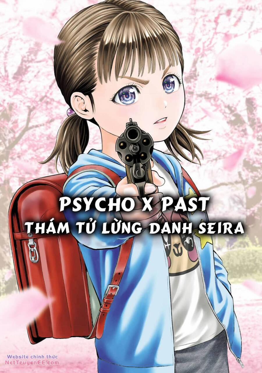 manhwax10.com - Truyện Manhwa Psycho X Past: Những Vụ Án Giết Người Kỳ Quái Chương 27 Trang 48