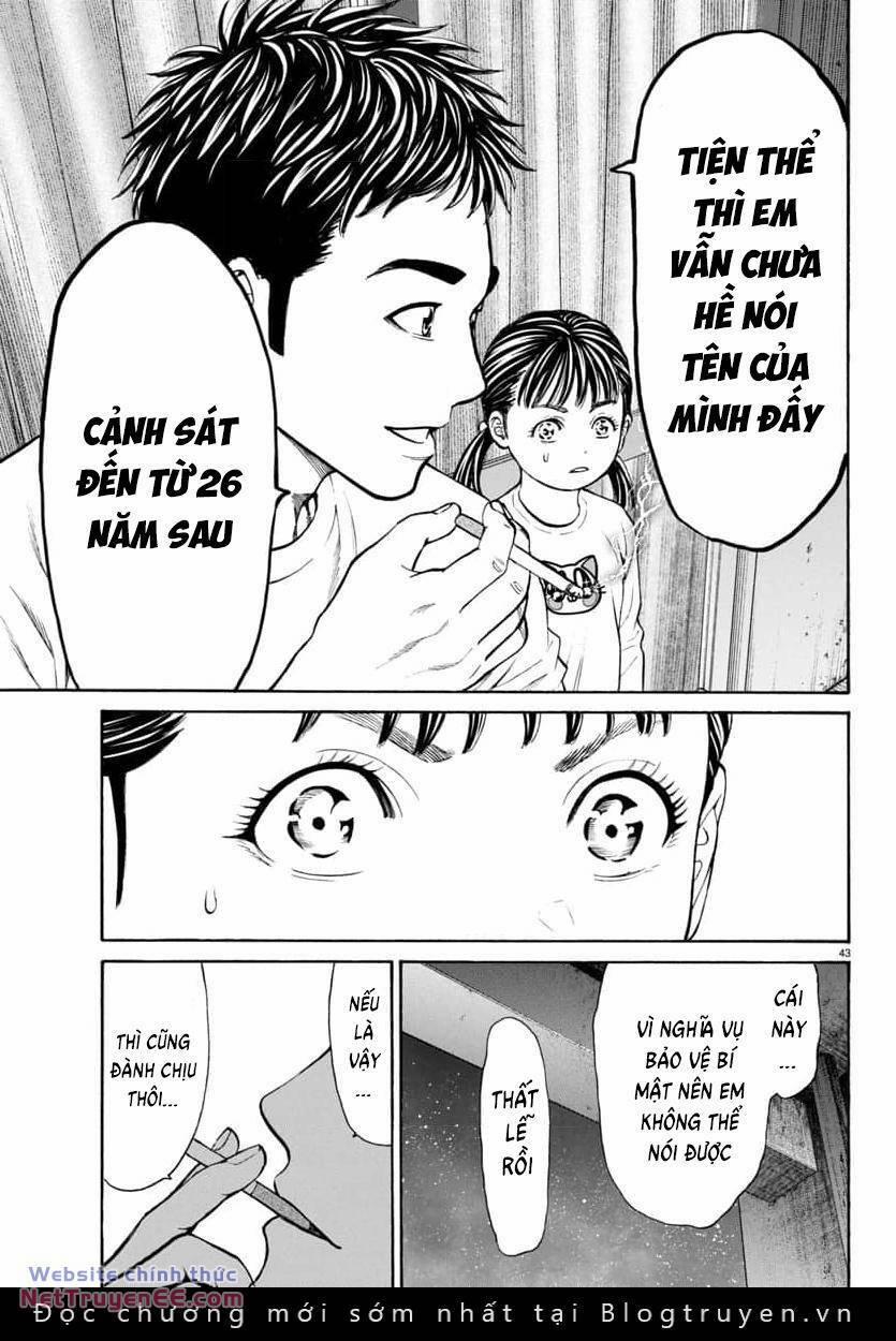 manhwax10.com - Truyện Manhwa Psycho X Past: Những Vụ Án Giết Người Kỳ Quái Chương 29 Trang 45