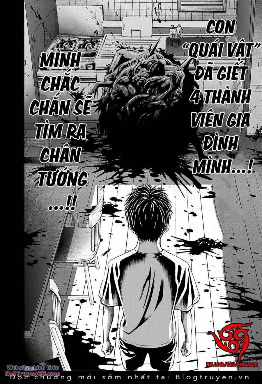 manhwax10.com - Truyện Manhwa Psycho X Past: Những Vụ Án Giết Người Kỳ Quái Chương 3 Trang 44